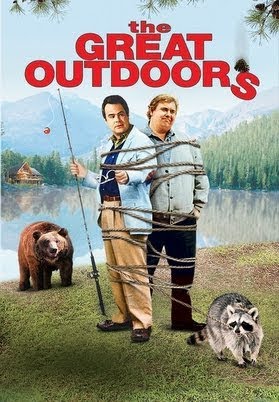 The Great Outdoors 1988 Dub in Hindi full movie download
